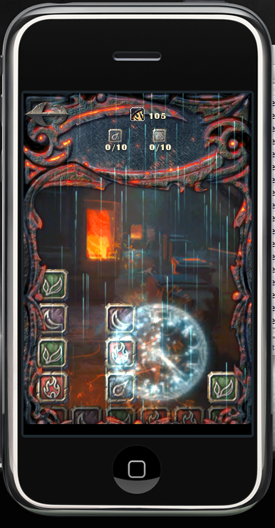 Illustration for article titled Aurora Feint II: The Arena Brings Asynchronous MMO to iPhone This Friday(ish)